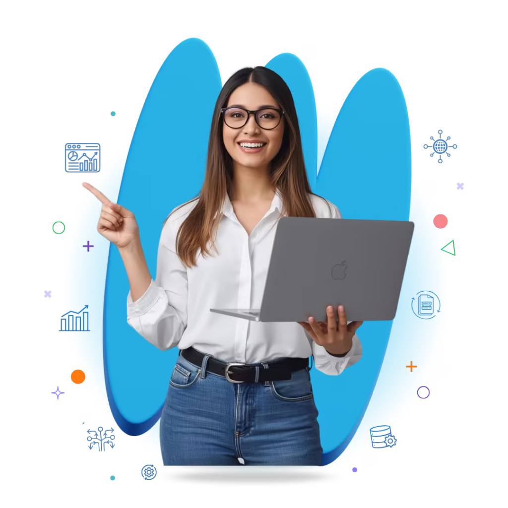 Advanced Excel Courses in Chennai with practical training in formulas, Pivot Tables, dashboards, and placement support