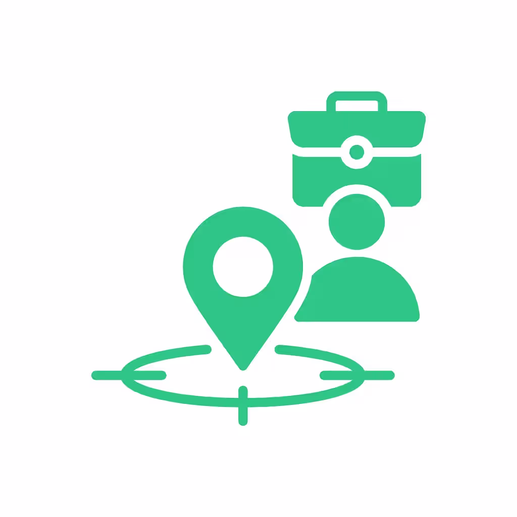 100% placement support for students with career guidance and job assistance