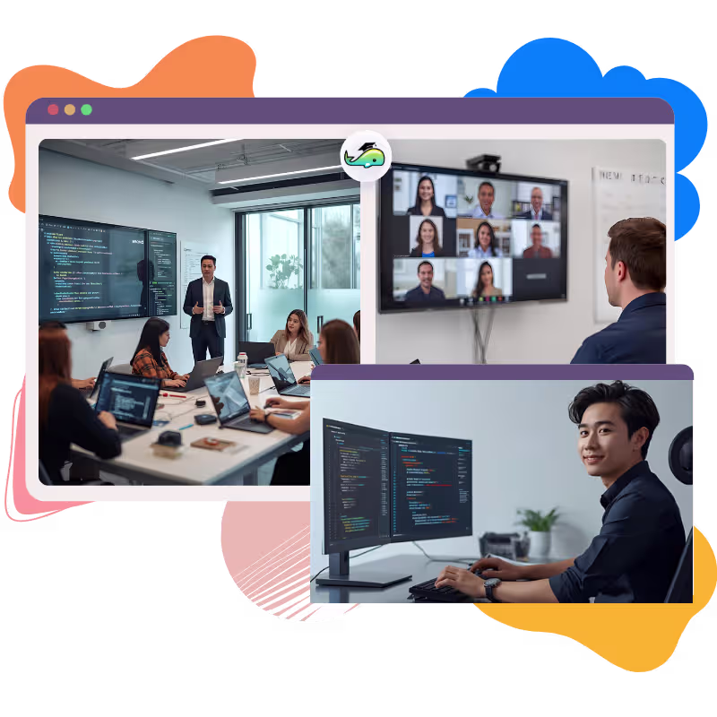 about the java full stack development course with practical training and industry-focused skills