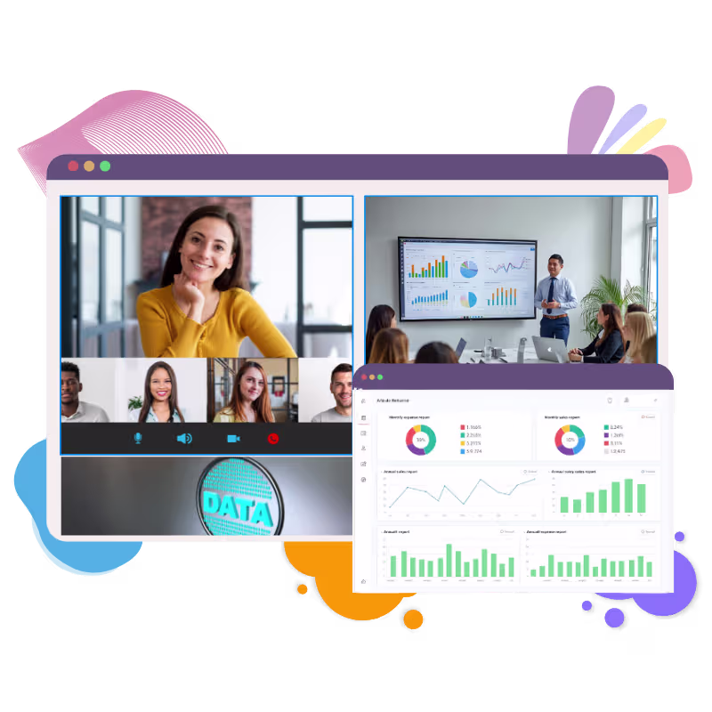 about the tableau course covering data visualization, dashboards, and analytics concepts