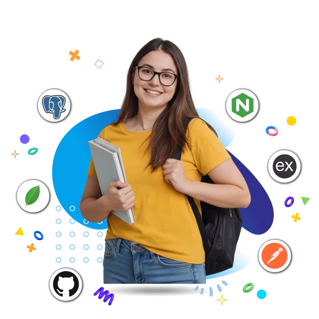 backend development course in chennai with practical training, real-time projects and placement support