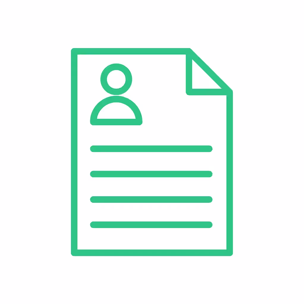 Build a winning resume course training for career and job preparation