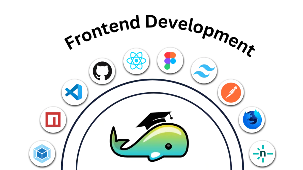 essential frontend development tools for building modern, responsive, and efficient web applications