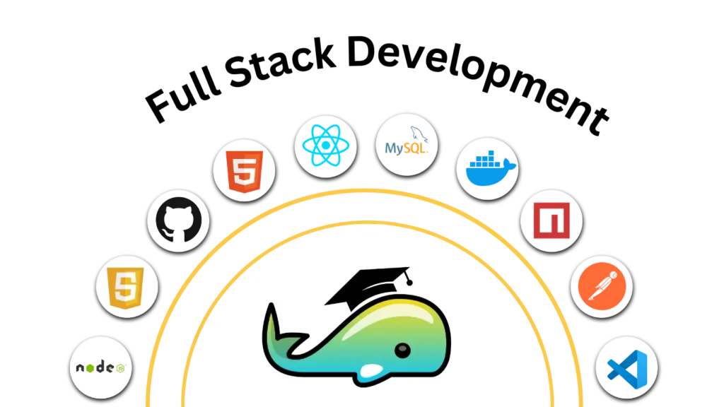 essential full stack development tools for building modern web applications efficiently