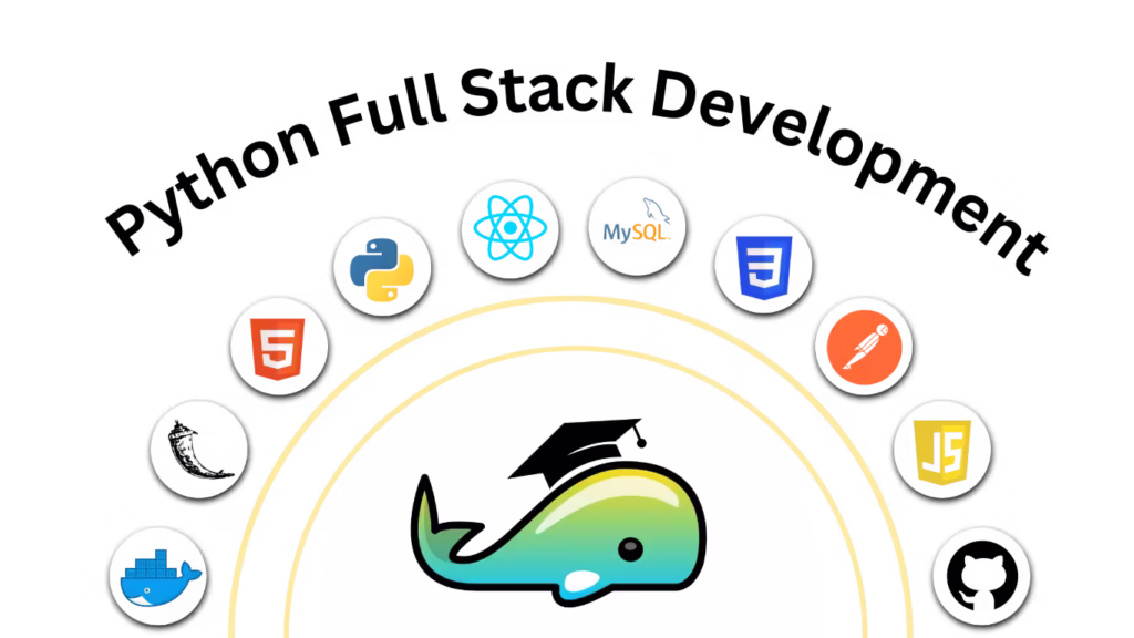 essential python full stack development tools for building modern web applications