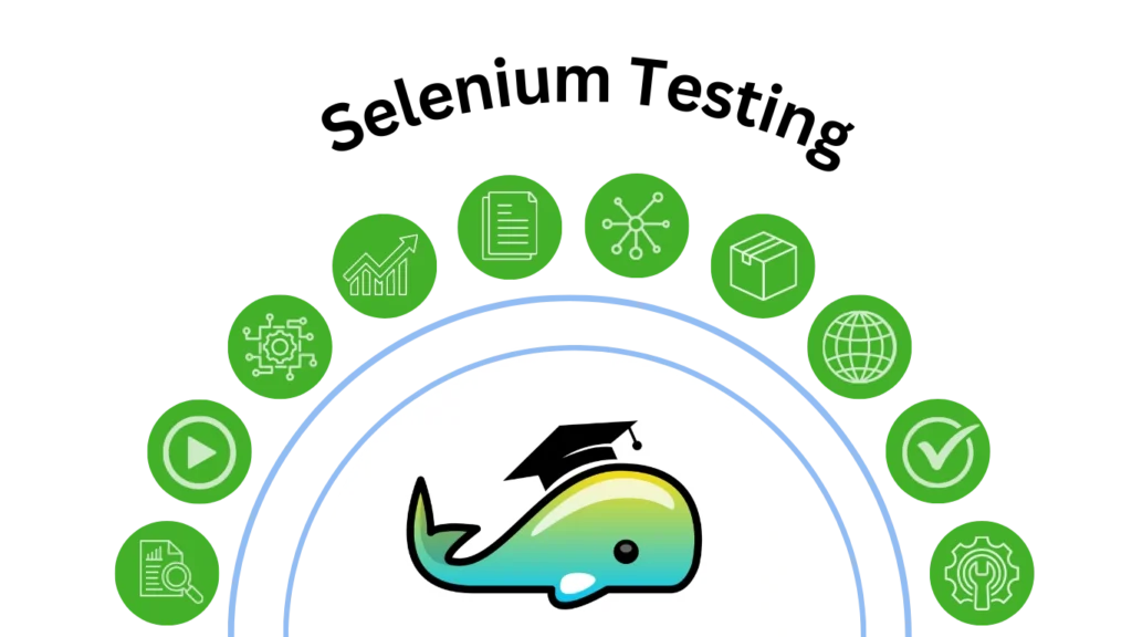 essential selenium testing tools for web automation, test execution, and quality assurance