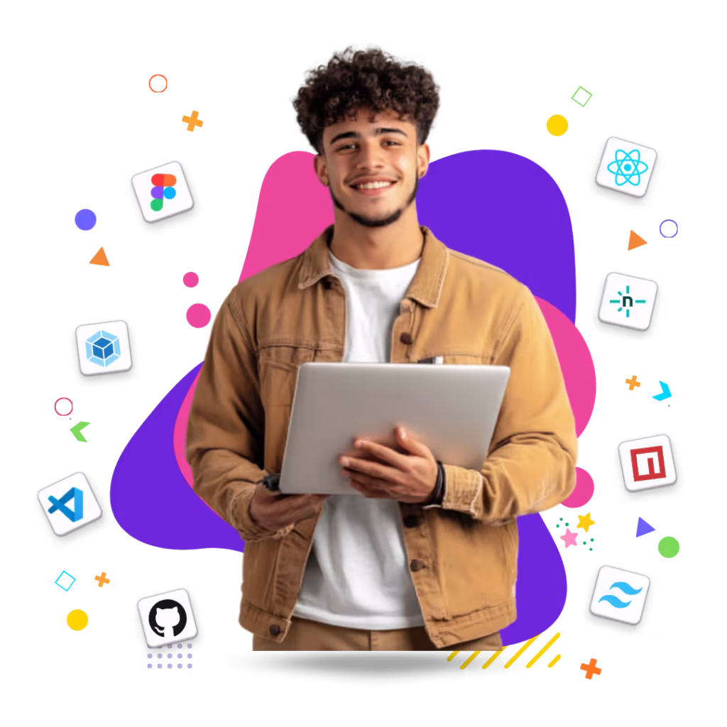 frontend development course in chennai with practical training and real-world projects