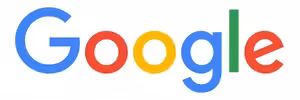 Google company team working on innovative digital technology and online services