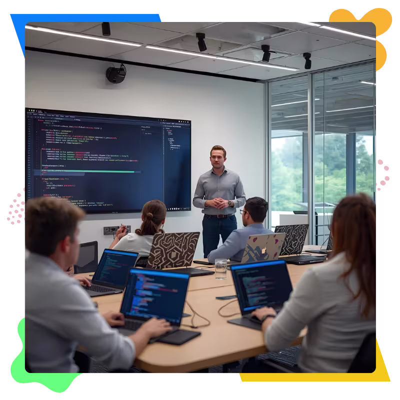 java full stack development institute with expert trainers and real-world industry experience