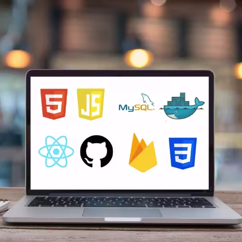 Master in-demand full stack development it courses with job guarantee training