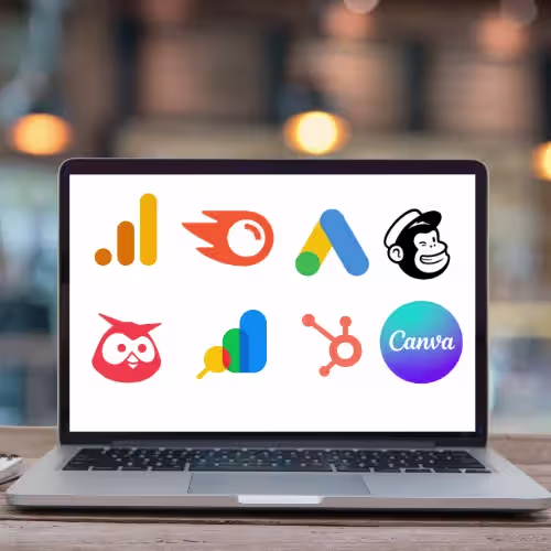 Master it job-guarantee courses in digital marketing training program banner