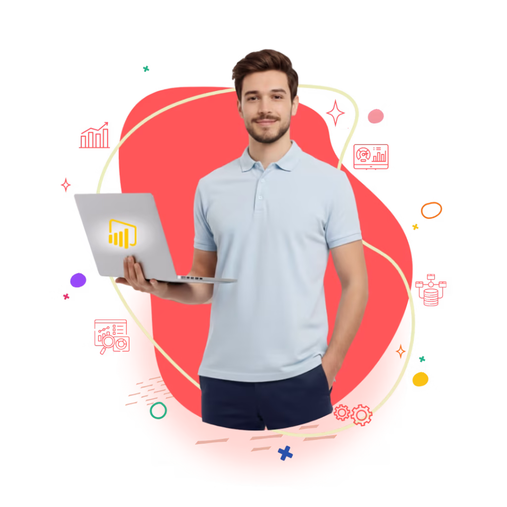 power bi course in chennai with practical training, dashboards, and placement support