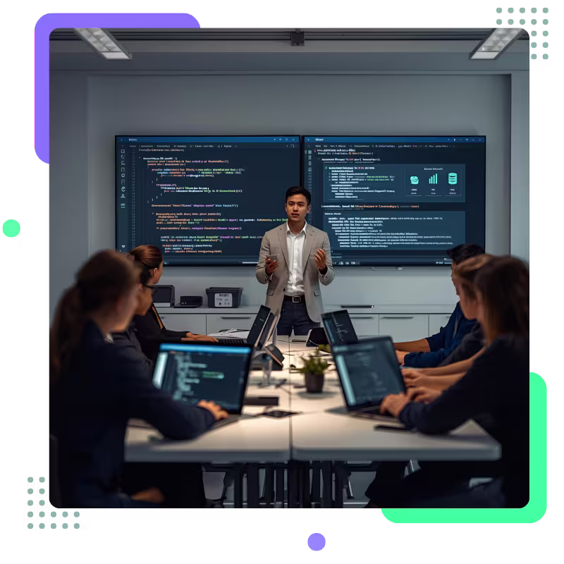 python full stack development institute with expert trainers and real-world industry experience
