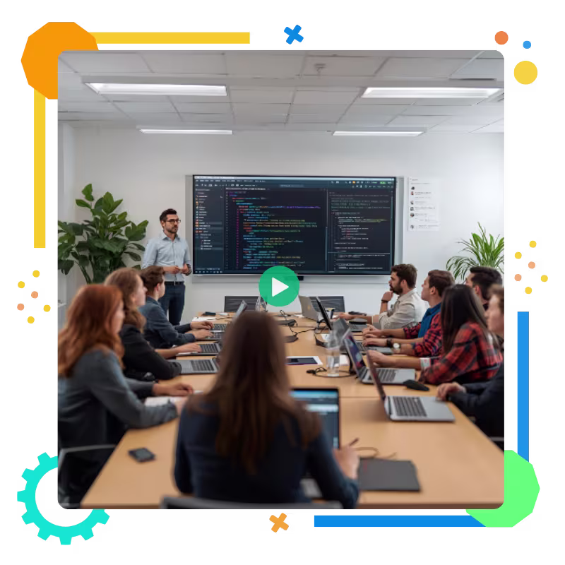 selenium testing classes led by expert trainers with industry experience