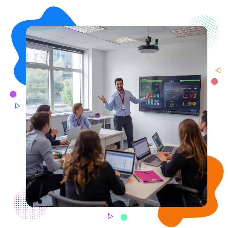 Software testing institute with expert trainers offering real industry experience and practical learning