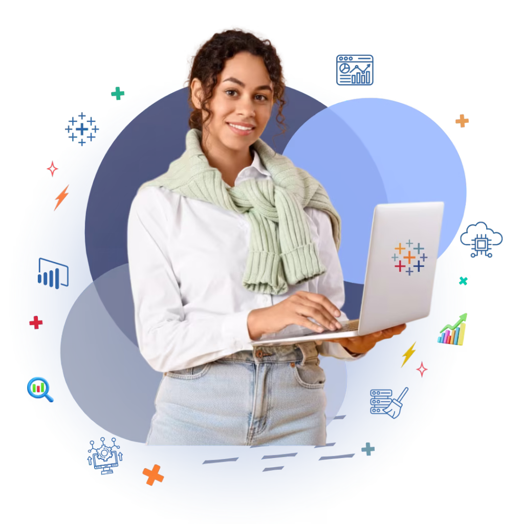 tableau course in chennai with practical training, dashboards, and placement support