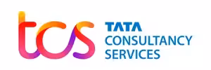 Tata consultancy services team working on innovative it and digital technology solutions