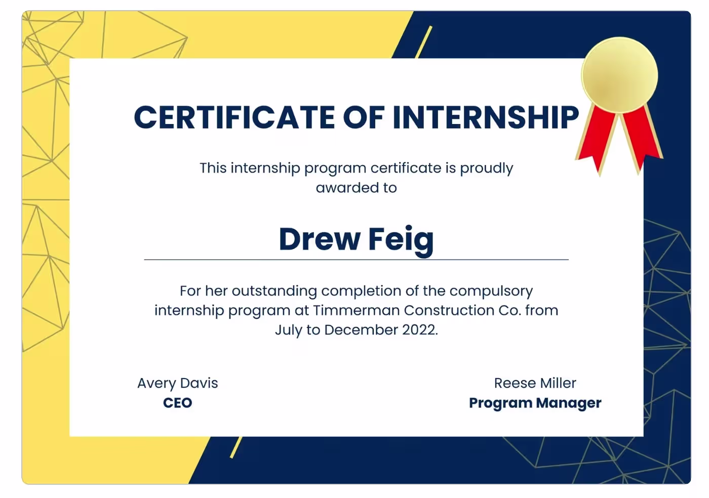 Whale courses certification program image for professional course training