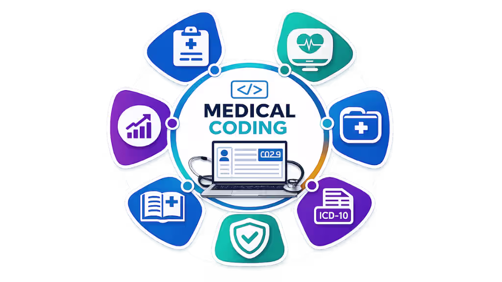 Medical coding fees details for medical training in Chennai with course pricing and fee structure information