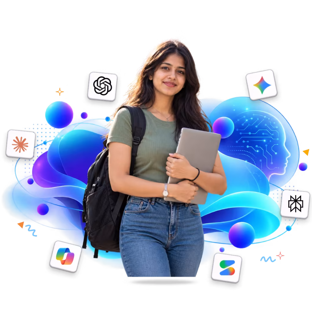 gen ai course in chennai for learning generative ai concepts and practical applications